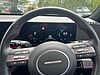 Hyundai KONA 1.6 h-GDi N Line S SUV 5dr Petrol Hybrid DCT Euro 6 (s/s) (129 ps) Abyss Black