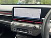 Hyundai KONA 1.6 h-GDi N Line S SUV 5dr Petrol Hybrid DCT Euro 6 (s/s) (129 ps) Abyss Black
