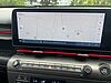 Hyundai KONA 1.6 h-GDi N Line S SUV 5dr Petrol Hybrid DCT Euro 6 (s/s) (129 ps) Abyss Black