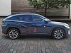 Hyundai TUCSON 1.6 T-GDi Premium SUV 5dr Petrol Manual Euro 6 (s/s) (150 ps) Teal