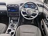 Hyundai TUCSON 1.6 T-GDi Premium SUV 5dr Petrol Manual Euro 6 (s/s) (150 ps) Teal