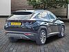 Hyundai TUCSON 1.6 T-GDi Premium SUV 5dr Petrol Manual Euro 6 (s/s) (150 ps) Phantom Black