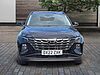 Hyundai TUCSON 1.6 T-GDi Premium SUV 5dr Petrol Manual Euro 6 (s/s) (150 ps) Phantom Black