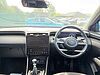 Hyundai TUCSON 1.6 T-GDi Premium SUV 5dr Petrol Manual Euro 6 (s/s) (150 ps) Phantom Black