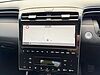 Hyundai TUCSON 1.6 T-GDi Premium SUV 5dr Petrol Manual Euro 6 (s/s) (150 ps) Phantom Black