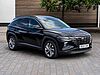 Hyundai TUCSON 1.6 T-GDi Premium SUV 5dr Petrol Manual Euro 6 (s/s) (150 ps) Phantom Black
