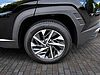 Hyundai TUCSON 1.6 T-GDi Premium SUV 5dr Petrol Manual Euro 6 (s/s) (150 ps) Phantom Black