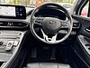 Hyundai SANTA FE 1.6 h T-GDi Premium SUV 5dr Petrol Hybrid Auto Euro 6 (s/s) (230 ps) Silver