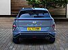 Hyundai KONA 1.6 h-GDi N Line S SUV 5dr Petrol Hybrid DCT Euro 6 (s/s) (141 ps) Meta Blue