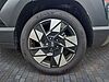 Hyundai KONA 1.0 T-GDi Ultimate SUV 5dr Petrol Manual Euro 6 (s/s) (100 ps) Abyss Black