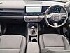 Hyundai KONA 1.0 T-GDi Ultimate SUV 5dr Petrol Manual Euro 6 (s/s) (100 ps) Abyss Black