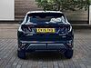 Hyundai TUCSON 1.6 T-GDi N Line S SUV 5dr Petrol Hybrid Auto Euro 6 (s/s) (215 ps) Abyss Black Pearl