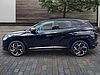 Hyundai TUCSON 1.6 T-GDi N Line S SUV 5dr Petrol Hybrid Auto Euro 6 (s/s) (215 ps) Abyss Black Pearl