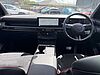 Hyundai TUCSON 1.6 T-GDi N Line S SUV 5dr Petrol Hybrid Auto Euro 6 (s/s) (215 ps) Abyss Black Pearl