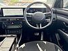 Hyundai TUCSON 1.6 T-GDi N Line S SUV 5dr Petrol Hybrid Auto Euro 6 (s/s) (215 ps) Abyss Black Pearl