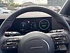 Hyundai TUCSON 1.6 T-GDi N Line S SUV 5dr Petrol Hybrid Auto Euro 6 (s/s) (215 ps) Abyss Black Pearl