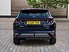 Hyundai TUCSON 1.6 T-GDi N Line S SUV 5dr Petrol Hybrid Auto Euro 6 (s/s) (215 ps) Abyss Black Pearl
