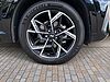 Hyundai TUCSON 1.6 T-GDi N Line S SUV 5dr Petrol Hybrid Auto Euro 6 (s/s) (215 ps) Abyss Black Pearl