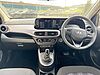 Hyundai I10 i10 1.2 Premium Hatchback 5dr Petrol Auto Euro 6 (s/s) (79 ps) Lumen Grey
