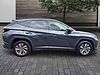 Hyundai TUCSON 1.6 T-GDi MHEV SE Connect SUV 5dr Petrol Hybrid DCT Euro 6 (s/s) (150 ps) Dark Knight