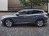Hyundai TUCSON 1.6 T-GDi MHEV SE Connect SUV 5dr Petrol Hybrid DCT Euro 6 (s/s) (150 ps) Dark Knight