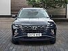 Hyundai TUCSON 1.6 T-GDi MHEV SE Connect SUV 5dr Petrol Hybrid DCT Euro 6 (s/s) (150 ps) Dark Knight