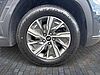 Hyundai TUCSON 1.6 T-GDi MHEV SE Connect SUV 5dr Petrol Hybrid DCT Euro 6 (s/s) (150 ps) Dark Knight
