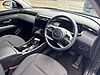 Hyundai TUCSON 1.6 T-GDi MHEV SE Connect SUV 5dr Petrol Hybrid DCT Euro 6 (s/s) (150 ps) Dark Knight