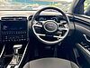 Hyundai TUCSON 1.6 T-GDi MHEV SE Connect SUV 5dr Petrol Hybrid DCT Euro 6 (s/s) (150 ps) Dark Knight