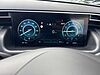 Hyundai TUCSON 1.6 T-GDi MHEV SE Connect SUV 5dr Petrol Hybrid DCT Euro 6 (s/s) (150 ps) Dark Knight