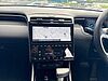 Hyundai TUCSON 1.6 T-GDi MHEV SE Connect SUV 5dr Petrol Hybrid DCT Euro 6 (s/s) (150 ps) Dark Knight