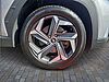 Hyundai TUCSON 1.6 h T-GDi 13.8kWh Ultimate SUV 5dr Petrol Plug-in Hybrid Auto 4WD Euro 6 (s/s) Shimmering Silver
