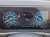 Hyundai TUCSON 1.6 h T-GDi 13.8kWh Ultimate SUV 5dr Petrol Plug-in Hybrid Auto 4WD Euro 6 (s/s) Shimmering Silver