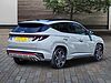 Hyundai TUCSON 1.6 T-GDi N Line S SUV 5dr Petrol Manual Euro 6 (s/s) (150 ps) Shadow Grey