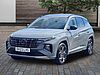 Hyundai TUCSON 1.6 T-GDi N Line S SUV 5dr Petrol Manual Euro 6 (s/s) (150 ps) Shadow Grey