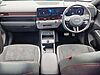 Hyundai KONA 65.4kWh N Line S SUV 5dr Electric Auto (218 ps) Shimmering Silver