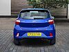 Hyundai I10 1.2 SE Connect Hatchback 5dr Petrol Auto Euro 6 (s/s) (84 ps) Intense Blue