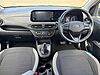 Hyundai I10 1.2 SE Connect Hatchback 5dr Petrol Auto Euro 6 (s/s) (84 ps) Intense Blue