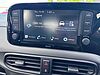 Hyundai I10 1.2 SE Connect Hatchback 5dr Petrol Auto Euro 6 (s/s) (84 ps) Intense Blue