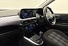 Hyundai TUCSON 1.6 T-GDi N Line S SUV 5dr Petrol Manual Euro 6 (s/s) (160 ps) Abyss Black