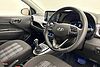Hyundai TUCSON 1.6 T-GDi N Line S SUV 5dr Petrol Manual Euro 6 (s/s) (160 ps) Abyss Black