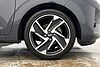 Hyundai TUCSON 1.6 T-GDi N Line S SUV 5dr Petrol Manual Euro 6 (s/s) (160 ps) Abyss Black