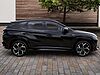 Hyundai TUCSON 1.6 T-GDi N Line S SUV 5dr Petrol Manual Euro 6 (s/s) (160 ps) Abyss Black