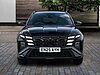 Hyundai TUCSON 1.6 T-GDi N Line S SUV 5dr Petrol Manual Euro 6 (s/s) (160 ps) Abyss Black