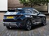 Hyundai TUCSON 1.6 T-GDi N Line S SUV 5dr Petrol Manual Euro 6 (s/s) (160 ps) Abyss Black