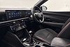 Hyundai TUCSON 1.6 T-GDi N Line S SUV 5dr Petrol Manual Euro 6 (s/s) (160 ps) Abyss Black