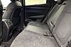 Hyundai TUCSON 1.6 T-GDi N Line S SUV 5dr Petrol Manual Euro 6 (s/s) (160 ps) Abyss Black