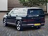 Hyundai SANTA FE 1.6 h T-GDi Ultimate SUV 5dr Petrol Hybrid Auto 4WD Euro 6 (s/s) (7Seat) (215 ps Abyss Black