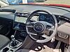 Hyundai TUCSON 1.6 T-GDi SE Connect SUV 5dr Petrol Manual Euro 6 (s/s) (150 ps) Engine Red