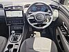 Hyundai TUCSON 1.6 T-GDi SE Connect SUV 5dr Petrol Manual Euro 6 (s/s) (150 ps) Engine Red
